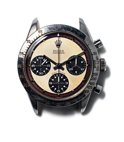 paul newman daytona auction price